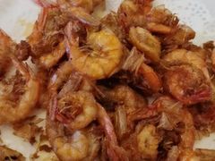 -东江渔村·古典园林·30年粤菜老字号(太和店)