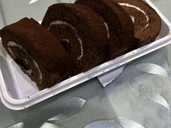 -85度C(生甜甜圈研究工坊·上海松江人民北路店)