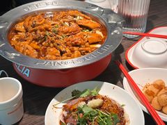 -胖哥俩肉蟹煲(宿迁宝龙广场店)