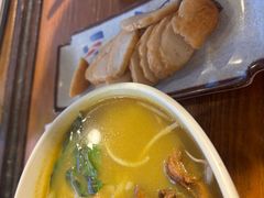 -越南牛肉河粉餐厅(书院巷店)