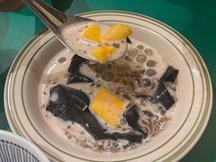 -堂屋糖水店(愚园店)