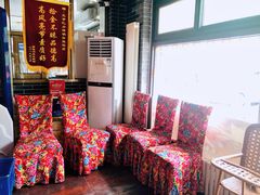 -忆乡情铁锅炖鱼饭店(延庆店)