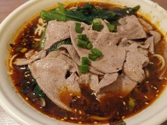 -老家猪肝面(石油路店)