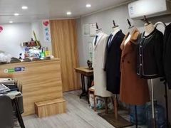 -匠心裁缝高级西服定制改衣(宝山店)