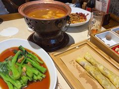 -潞州宴·长治人的会客厅(长兴北路店)