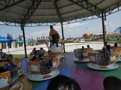 游乐设施-华夏文旅海洋公园