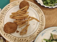 -糟粕醋·椰苑海南菜餐厅(亚龙湾天域酒店)