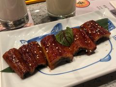 -大渔铁板烧(大悦城店)