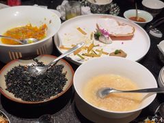 -君庭中餐馆(湘江豪生店)