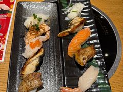 -合点寿司(美罗城店)