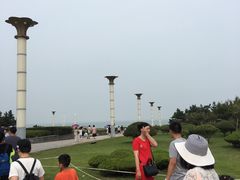 -日照灯塔风景区