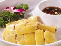 -美味佳缘客家食府(龙岗中心城店)
