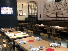 大堂-李子坝梁山鸡(北碚万达五鸡哥店)
