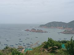 -枸杞岛