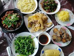 -妈妈的小作坊(陈家镇店)