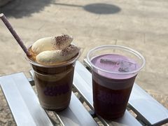 -HANA COFFEE(长寿路店)