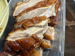 -李记清真馆(打钉巷店)