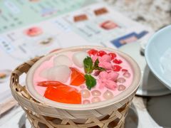 -永春园·扬州早茶·淮扬菜(漫乐城店)