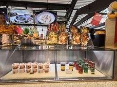 -全聚德(大兴国际机场店)