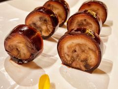 -蛇口希尔顿南海酒店·随轩中餐厅·粤菜