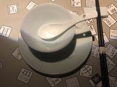 餐具摆设-穹六人间 people 6(岳阳路店)
