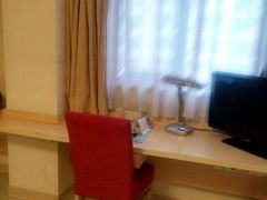 -锦江之星(广州海珠江泰路地铁站店)