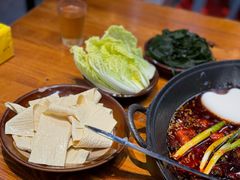 -木货街重庆老火锅(流塘店)