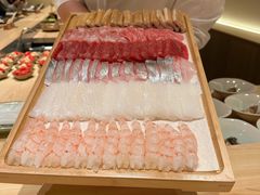 -鮨政· Omakase(港汇恒隆广场店)