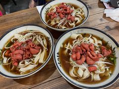 -佰仙面馆