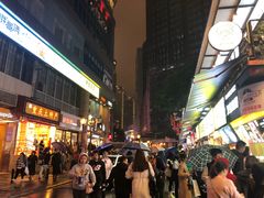 -八一好吃街·高品美食广场