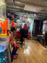 -MDZ STORE·TATTOO·耳饰