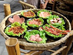 -烂摊摊火锅集市(河北总店)