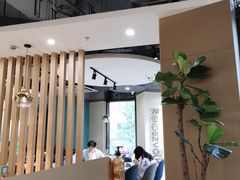 -朗迪姆餐厅(丰尚国际广场店)