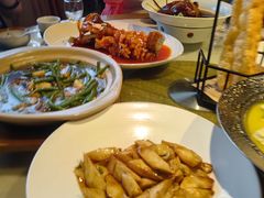 -二十八里太湖船菜(吉祥路店)