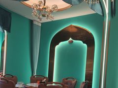 -金驼源•丝路美食(科荟路店)