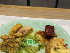 -酷味乐智选餐厅(斜土路店)