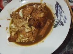 -粗粮人家·东北菜(洋桥店)