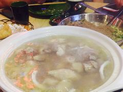 -龙泉人椰子鸡.糟粕醋.海南菜(三亚旗舰店)