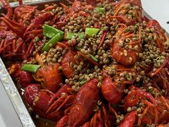 -呆虾王龙虾馆(南湖总店)