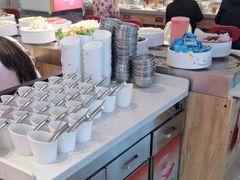 -龍歌自助小火锅(李沧顺和汇店)