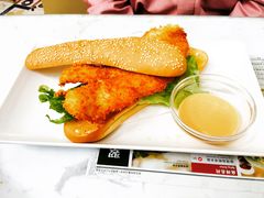 -翠华餐厅(香港国际机场店)