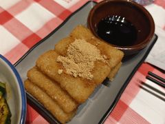 -江味龙虾馆·裸蓝龙虾(南山店)