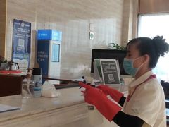 -维也纳3好酒店(深圳宝安海雅缤纷城店)