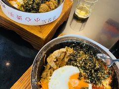 -京尚道韩式美食屋(海甸岛店)