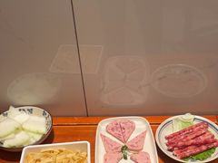 -老员外骨汤火锅(海州古城店)