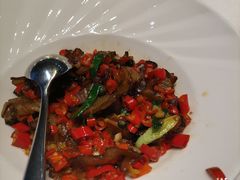 -沁园·珍藏湘味(芙蓉广场店)