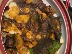 -黄泥岗·地道湖北菜(奥特莱斯店)