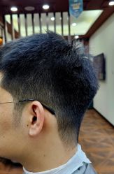 -贝勒爷专业男发