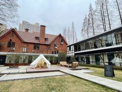 -一尺花园(安和花园店)