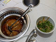 -龍歌自助小火锅(秦淮水游城店)